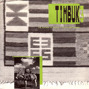 The Future's So Bright, I Gotta Wear Shades