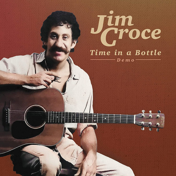 Time In A Bottle/ Bad, Bad Leroy Brown