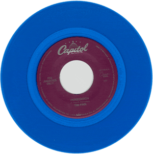 Persuasion/ Hit The Ground Running