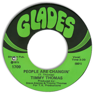 People Are Changin'/ Rainbow Power