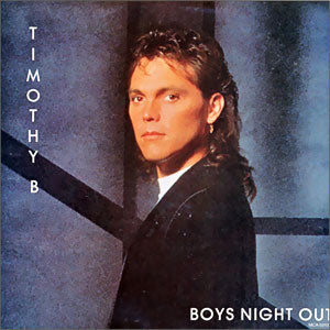 Boys Night Out/ Into The Night