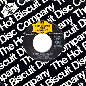 A Stop Along The Way/ Let's Start All Over Again