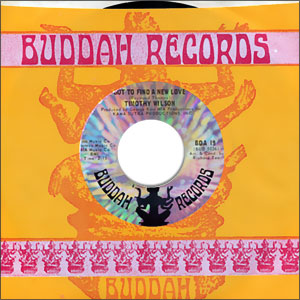 Baby Baby Please/ Got To Find A New Love