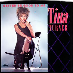 Better Be Good To Me