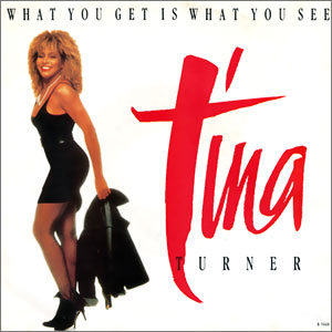 What You Get Is What You See