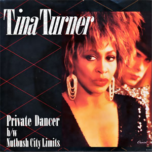 Private Dancer