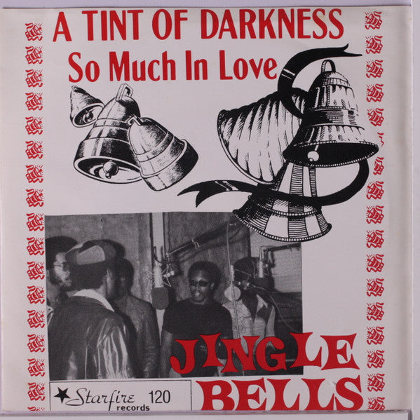 So Much In Love (x-rated)/ Jingle Bells