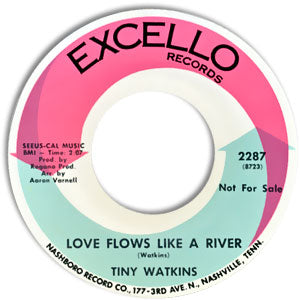 Soldier's Sad Story/ Love Flows Like A River