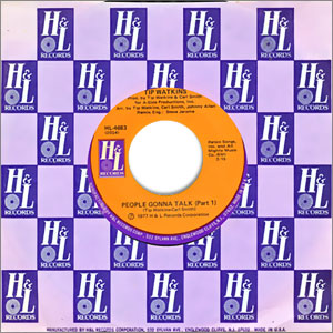 People Gonna Talk (Part 1)/ (Part 2)