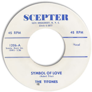 Symbol Of Love/ The Movies