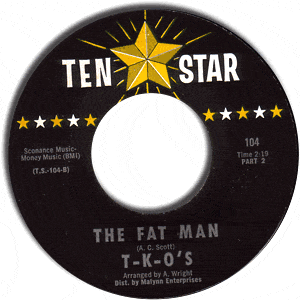 The Fat Man (Part 1)/ (Part 2)