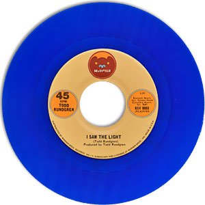 I Saw The Light/ Marlene