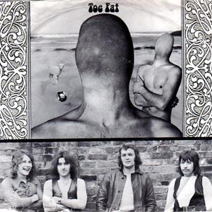 Just Like Me/ Bad Side of the Moon