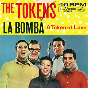 La Bomba/ A Token Of Love