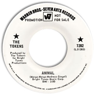 Animal/ Bathroom Wall