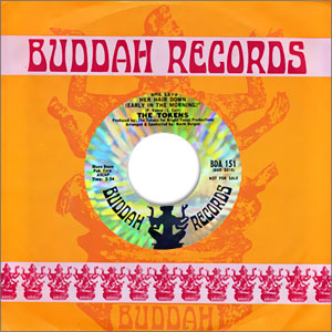 She Lets Her Hair Down (Early In The Morning)/ Oh To Get Away