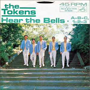Hear The Bells/ A-B-C, 1-2-3