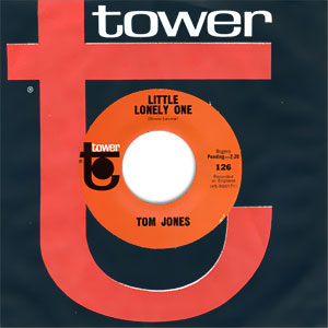 Little Lonely One/ That's What We'll All Do