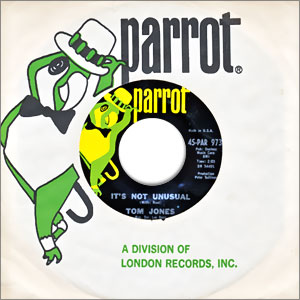 It's Not Unusual/ To Wait For Love (Is To Waste Your Life Away)