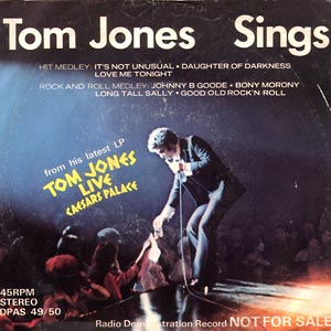 Hit Medley/ Rock And Roll Medley