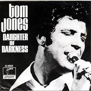 Daughter of Darkness/ Tupelo Mississippi Flash