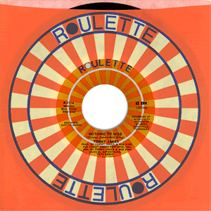 Nothing To Hide/ Walk A Country Mile