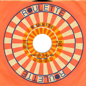 Draggin' The Line/ Bits & Pieces