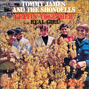 Gettin' Together/ Real Girl