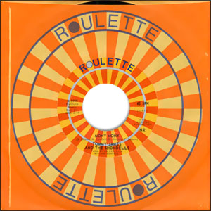 Mony Mony/ One Two Three And I Fell