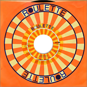 Adrienne/ Light Of Day