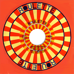 Sweet Cherry Wine/ Breakaway