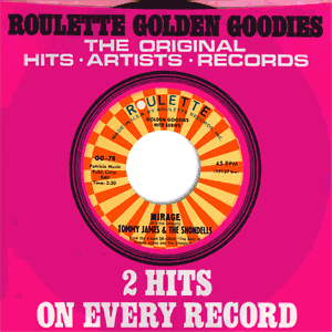 Mirage / I Like The Way