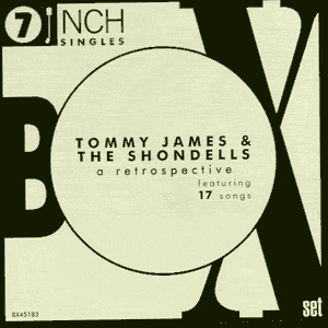 A Retrospective (Box Set)