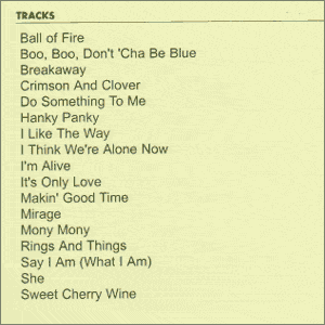 A Retrospective (Box Set)