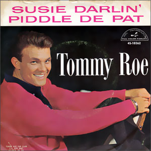 Susie Darlin'/ Piddle De Pat