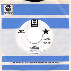 Dizzy/ The You I Need