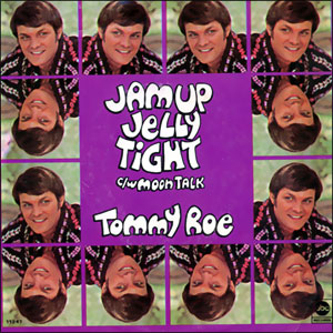 Jam Up Jelly Tight/ Moontalk