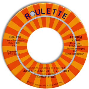 Jam Up Jelly Tight / Heather Honey