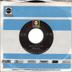 Jam Up Jelly Tight/ Moontalk