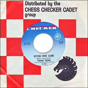 Sitting Home Alone/ I'm Shorty