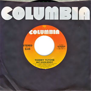 867-5309 - Jenny/ Not Say Goodbye