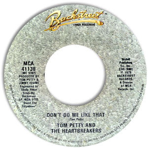 Don't Do Me Like That/ Casa Dega