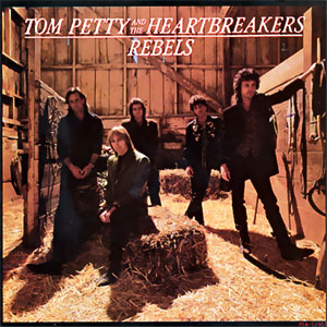 Rebels/ Southern Accents