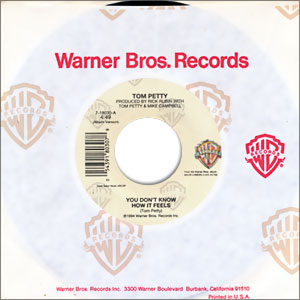 You Don't Know How It Feels/ Girl On LSD