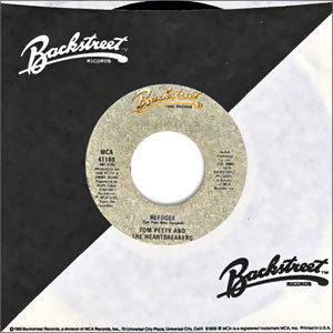 Refugee/ It's Rainin' Again