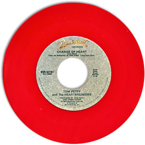 Change Of Heart/ Heartbreakers Beach Party