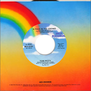 A Face In The Crowd/ A Mind With A Heart Of Its Own