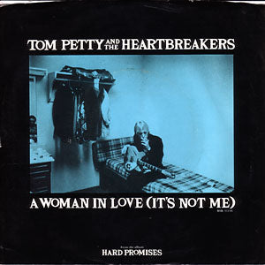 A Woman In Love (It's Not Me)/ Gator on the Lawn