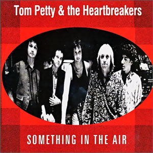 Something In The Air/ The Waiting