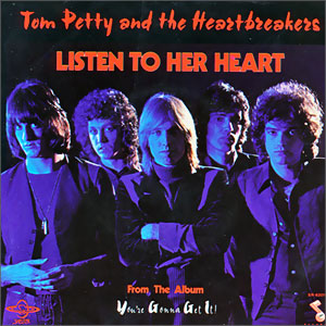 Listen To Her Heart